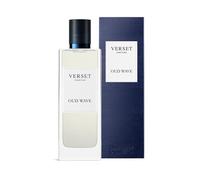 Verset Parfums Oud Wave Profumo Uomo, 50ml