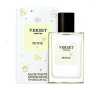 Verset Parfums Petite Profumo per Bambini, 100ml