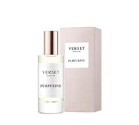 Verset Parfums Purpurine For Her Profumo Donna, 15ml