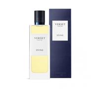 Verset Parfums Stone Profumo Uomo, 50ml