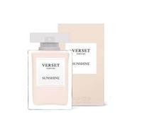 VERSET Sunshine for Her edp 100 ml