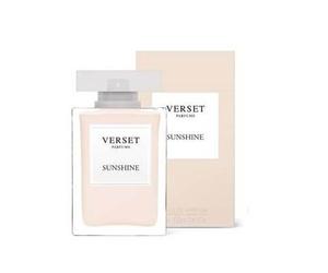 VERSET Sunshine for Her edp 100 ml