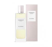 Verset - verset claudia 50ml