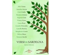 Versi di Sardegna - Quinta Edizione: Vol. 5