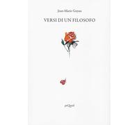 Versi di un filosofo (Quai de boompjes)