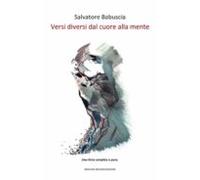 Versi Diversi Dal Cuore Alla Mente (ebook)