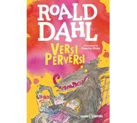 Versi perversi (La magia di Roald Dahl)