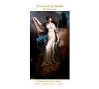 Versi sotto gli irmici: La pittura incontra la poesia