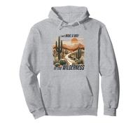 Versículo bíblico Cristiano I Will Make A Way Jesus Sudadera con Capucha