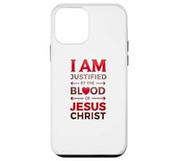 Versículo de la Biblia Jesús Cristiano Diseñado para Mujeres Hombres Igu Carcasa para iPhone 12 Mini