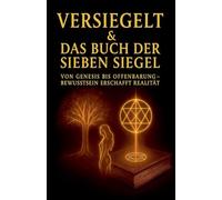 Versiegelt - Das Buch der sieben Siegel