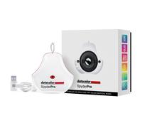Versin 2024 Herramienta de calibracin del monitor Datacolor SpyderPro: garantiza un color preciso al ver y editar fotos y videos