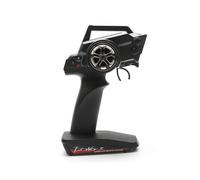 Version 2.4G 2CH V2 Transmitter Radio Remote Controller for