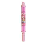 Versión actualizada de agua Firework - Creates Romantic Fireworks Spray Effect Under Streetlights | Pull-Out Design Soaker with High Pressure | for Couples Family Friends, Perfect for AQU