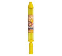 Versión actualizada de agua Firework - Creates Romantic Fireworks Spray Effect Under Streetlights | Pull-Out Design Soaker with High Pressure | for Couples Family Friends, Perfect for AQU