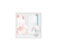 (Versión aleatoria) BTS In The Mood For Love Pt.1 The Most Beautiful Moment in Life, Pt.1 3er Mini álbum con seguimiento BANGTAN