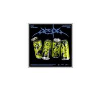 Versión aleatoria (CAN) aespa LEMONADE, 2º álbum con seguimiento
