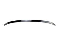 Versión Alerón Trasero Maletero ala Alerón Techo Alas para Serie 5 G30 525i 530i 2017 2023 para M5 Hatchback Maletero Alerón del Maletero