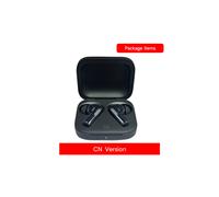 (Versión CN Gris) 2024 Nueva versión global OnePlus Buds 3 TWS Auriculares Bluetooth 49dB Activos