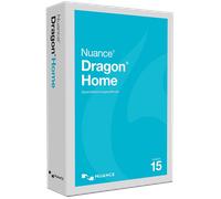Nuance Dragon 15 Home | Alemn / ingls | Descarga instantnea
