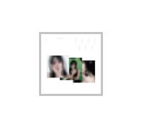 (Versión de amor) GFriend Yuju First Love is a Curse 1st Single Album Versión de plataforma con seguimiento