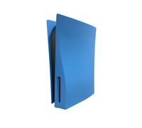 Versión del controlador: versión de unidad óptica de PS5 / versión digital Starlight Blue Shell para Sony PlayStation
