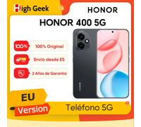 Honor 400 256 GB Oro del desierto nuevo