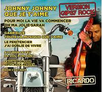 Version Gipsy Rock