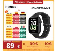 Honor Watch 5