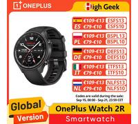 Smartwatch OnePlus Verde