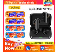 realme Buds Air7 Pro RMA2407 Metallic Grey EU