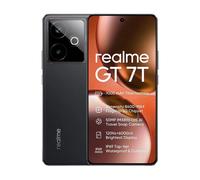 Versión global realme GT 7T 5G Smartphone Nuevo teléfono móvil 2025 Yellow 12GB+512GB