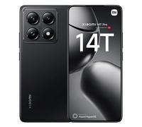 Xiaomi 14T Pro 12GB 256GB Titan Negro Nuevo