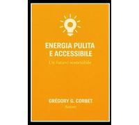 Version italienne Energia Economica e Pulita: Un Futuro Sostenibile