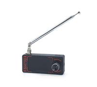 Versión Mejorada de 0,5 A 108 MHz del SI4732, Radio de Bolsillo con DSP de Banda Completa, Receptor, Compatible con para FM, AM y Modo SSB A