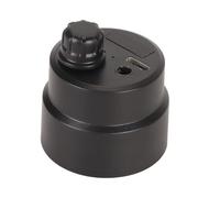 Versión Mejorada Escucha Súper Sensible, Amplificador de Micrófono a Través de Pared, Dispositivo de Escucha de Oído con Fuga de Pared de Sensibilidad de Penetración Fuerte