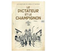 Version Originale - Tome 23 - Le dictateur et le champignon (Version Originale, 23)