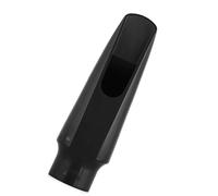 Versión Pulida De La Boquilla, Boquilla Para Saxofón Alto Tenor Agudo, Mi Bemol Si Bemol Partes del saxofón