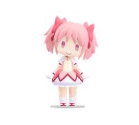 (Versión Q) Figura original de Sega GSC Kaname Madoka Tamaki Iroha Anime Puella Magi Madoka Magica Kawaii