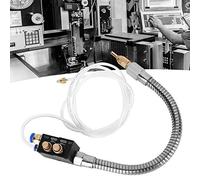 Versión STR-01 Spray de lubricación con refrigerante por neblina, sistema de enfriamiento CNC Accesorio de molinillo enfriador de torno(STR-01)