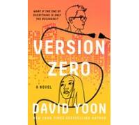 Version Zero (ebook)