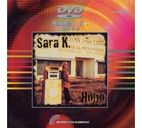 Versione DVD Del CD - Sara K.: Hobo