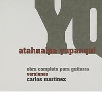 Versiones: Atahualpa Yupanqui