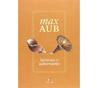 Versiones Y Subversiones (Ediciones a la carta)