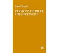 Versions De Rilke (ebook)