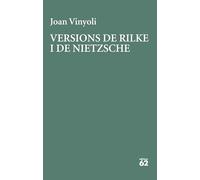 Versions de Rilke (Poesia)