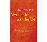 Verslaafd aan liefde: de weg naar zelfacceptatie en geluk in relaties