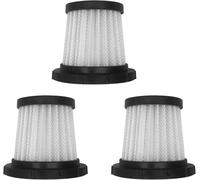 VersLife Filtro HEPA de repuesto para aspiradora C8PRO - Pack de 3
