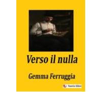 Verso Il Nulla (ebook)