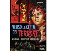 Verso La Citta' Del Terrore [Italia] [DVD]